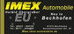 Logo IMEX- Automobile